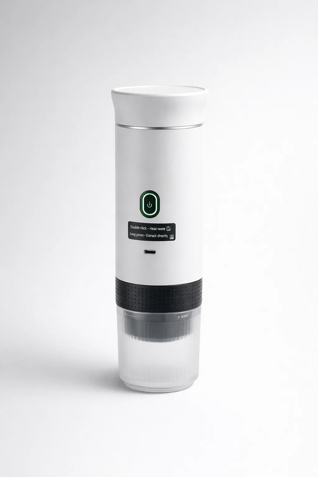 Cafetière — Portable Espresso Pro 3 en 1