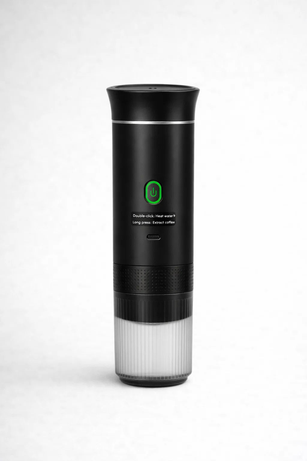 Cafetière — Portable Espresso Pro 3 en 1
