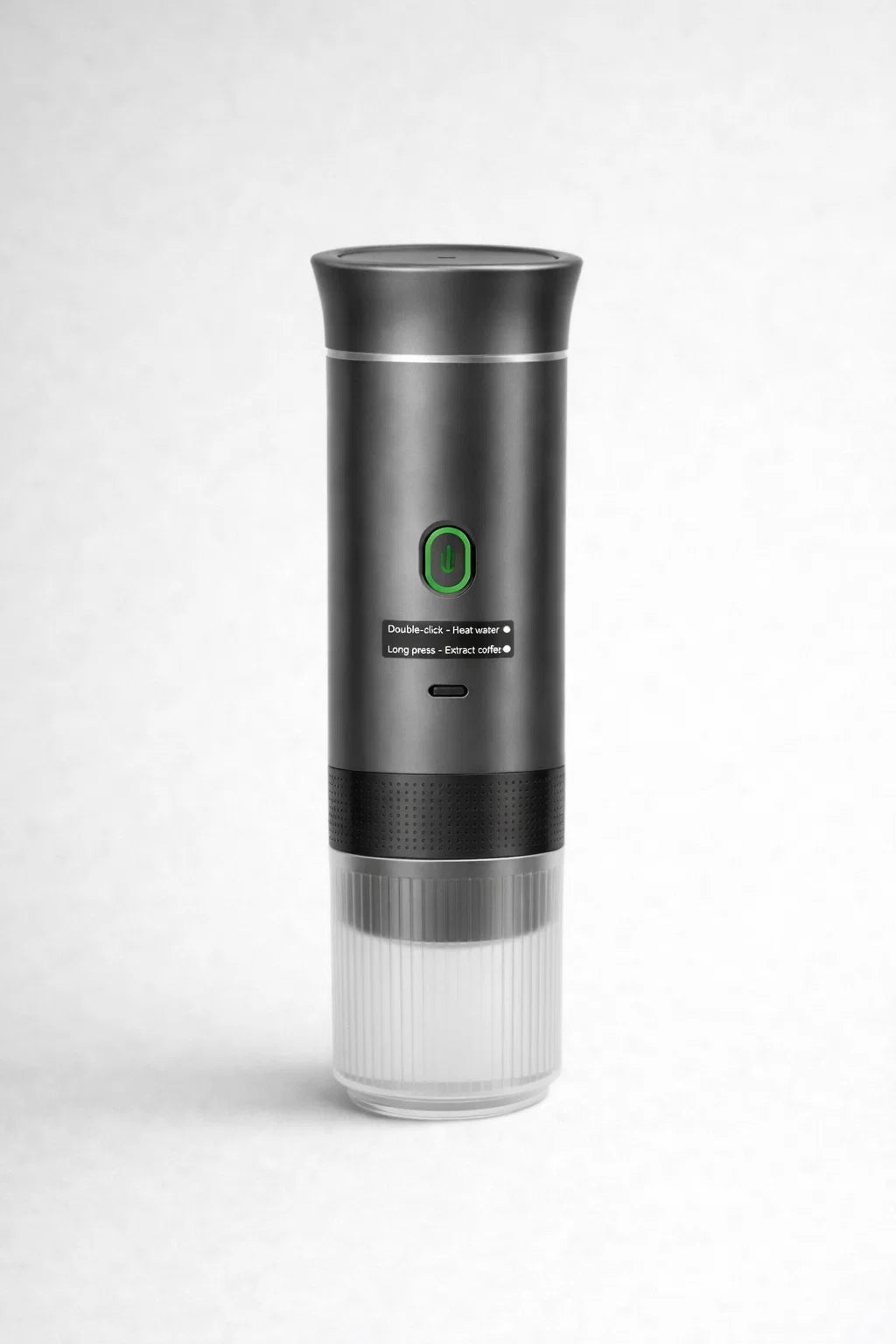 Cafetière — Portable Espresso Pro 3 en 1