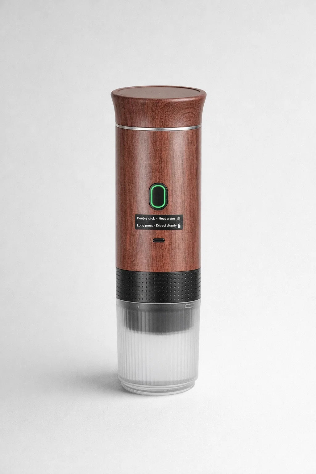 Cafetière — Portable Espresso Pro 3 en 1