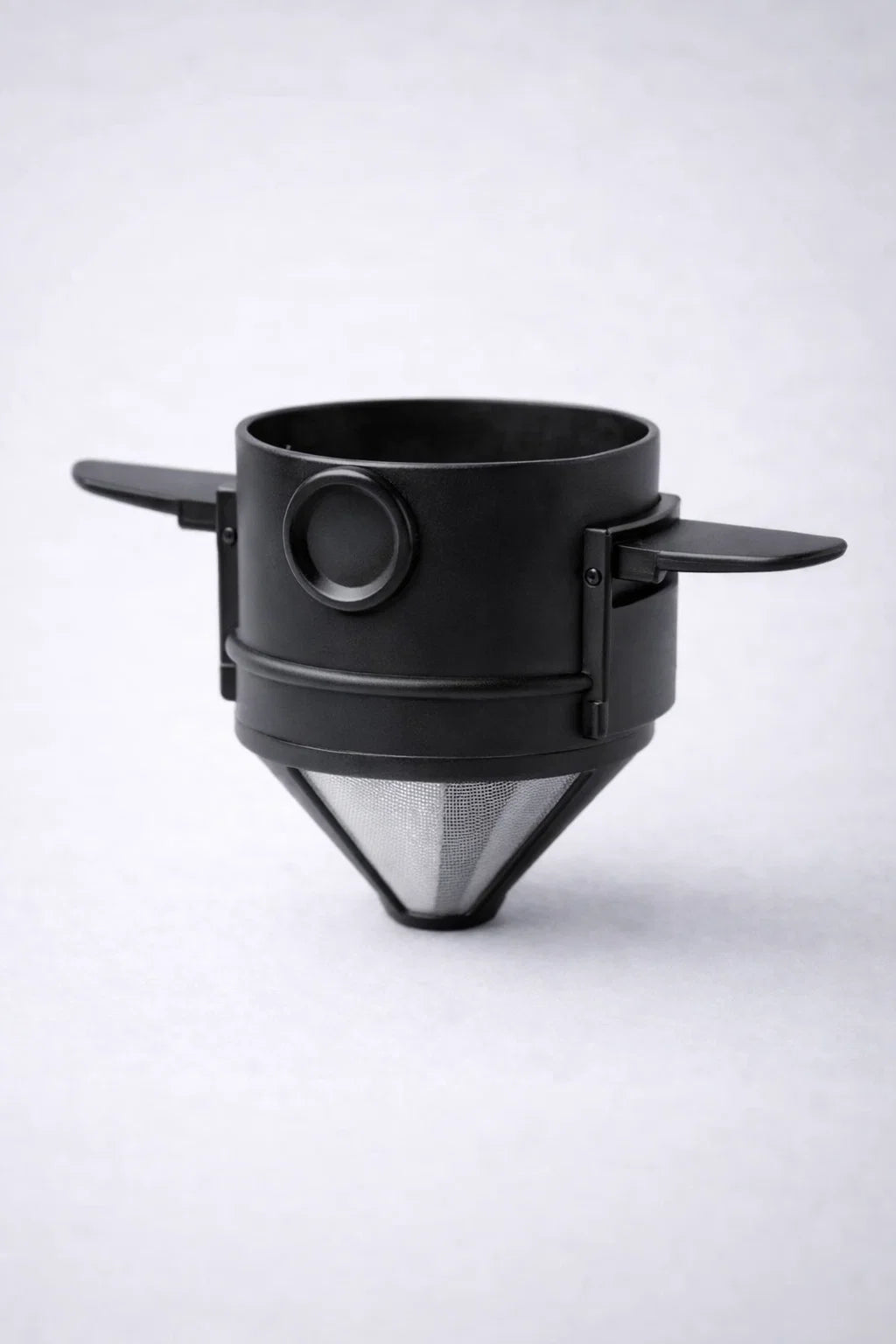 Dripper Fold — Filtre Café Portable Réutilisable