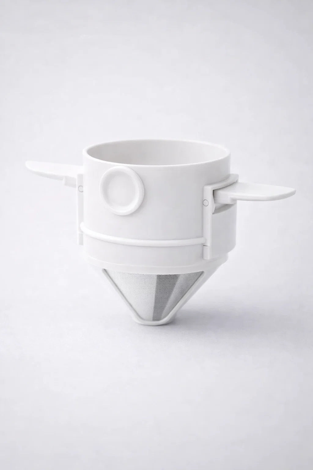 Dripper Fold — Filtre Café Portable Réutilisable