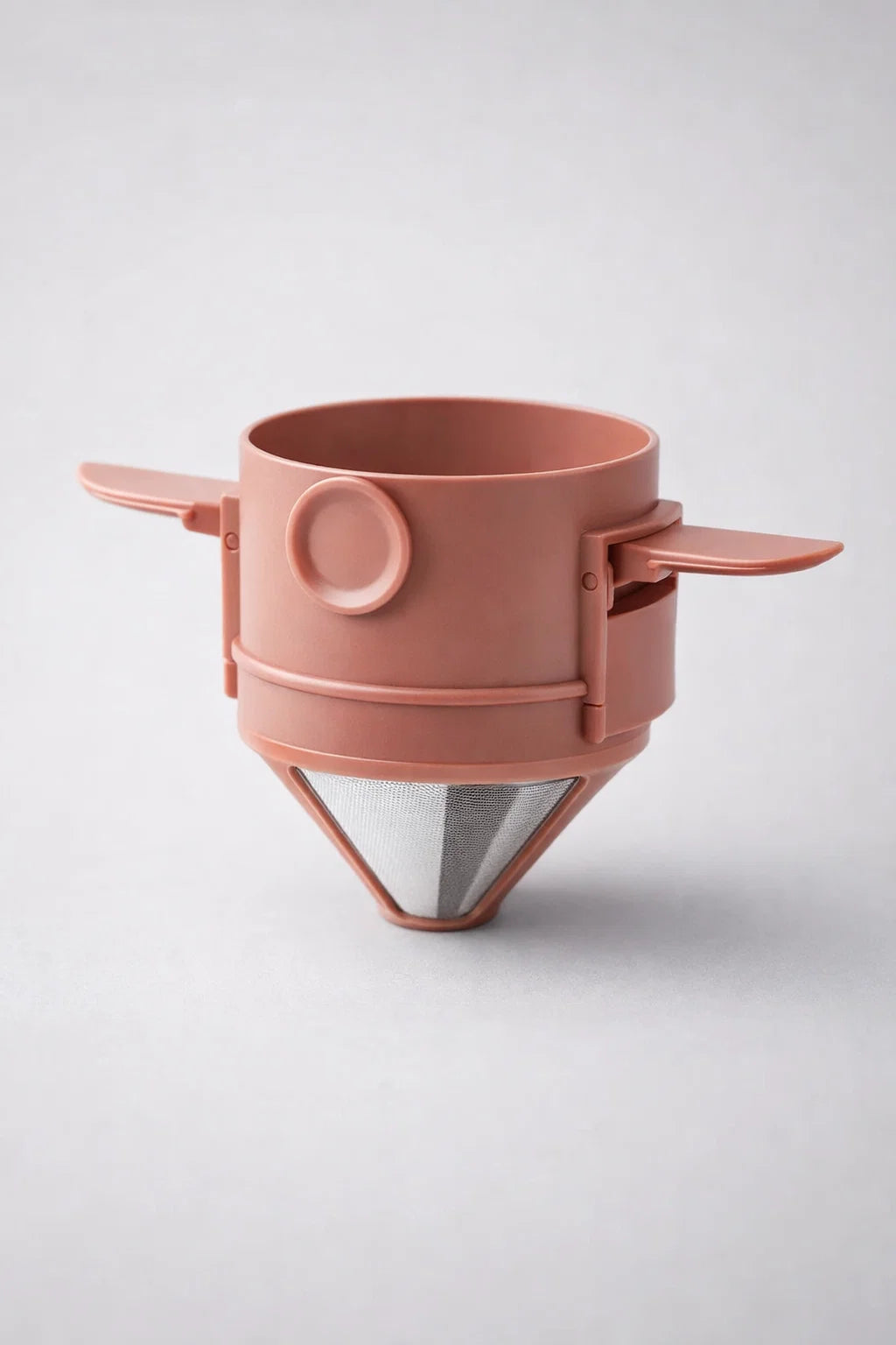 Dripper Fold — Filtre Café Portable Réutilisable