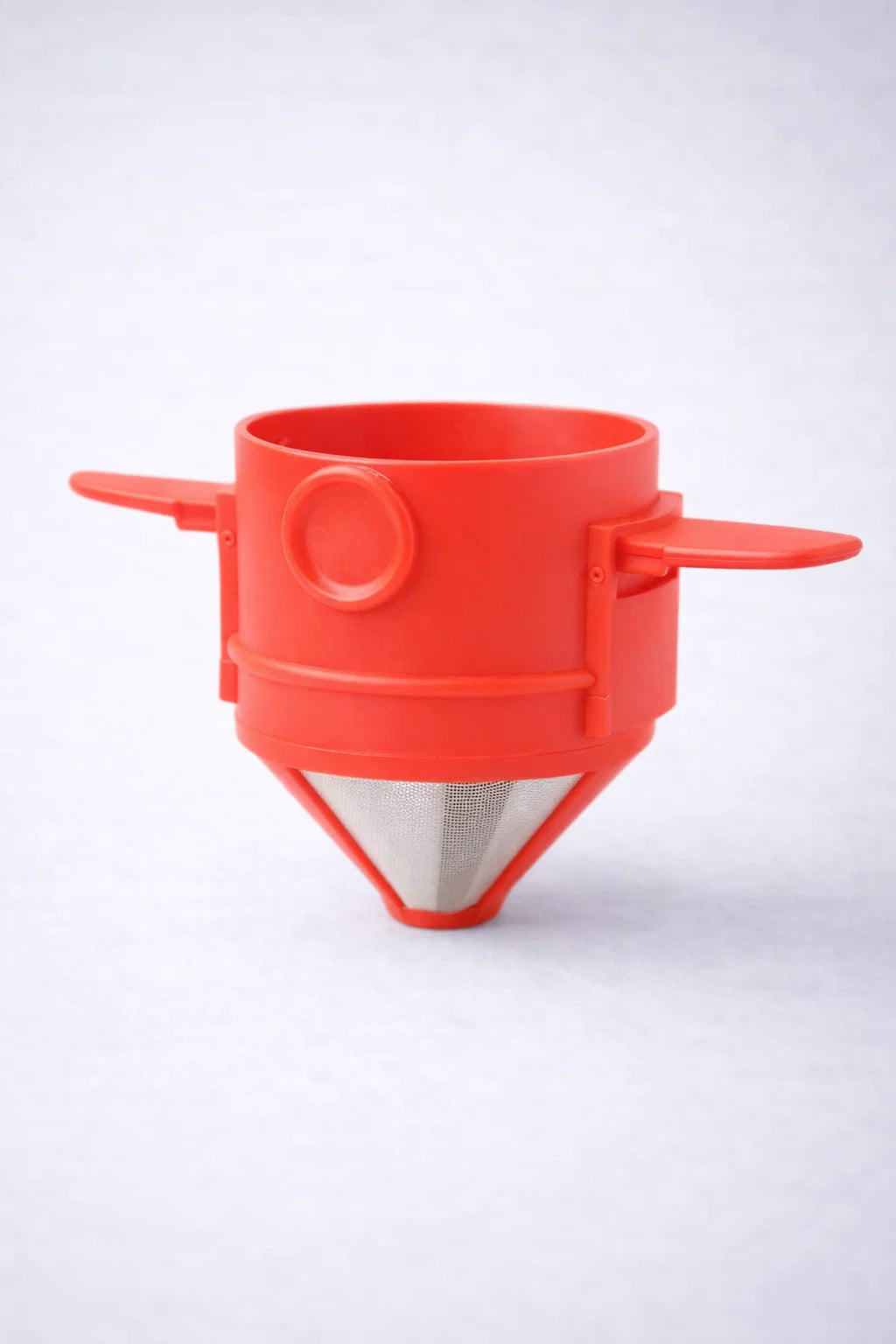 Dripper Fold — Filtre Café Portable Réutilisable